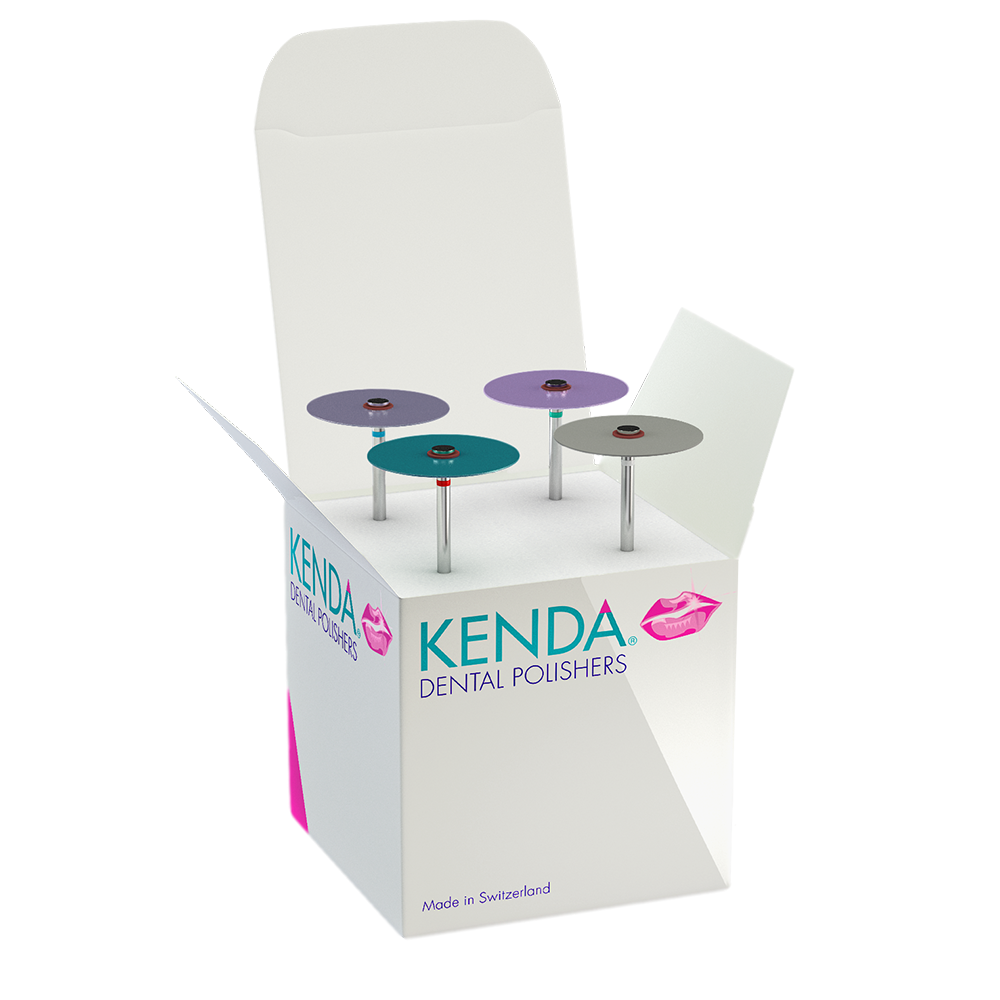 Kenda High End